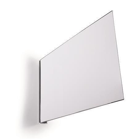 Informační tabulka, A4, magnetická, na šířku, 10 ks/balení, DURABLE 187519