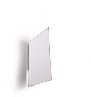 Informační tabulka, A5, magnetická, na výšku, 10 ks/balení, DURABLE 187219