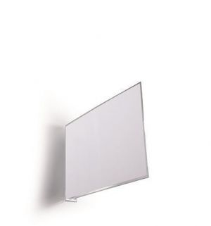 Informační tabulka, A5, samolepicí, na šířku, 10 ks/balení, DURABLE 185819