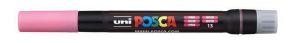 Akrylový štětcový popisovač "Posca PCF-350", růžová, UNI 300368000