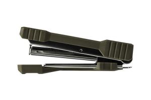 Sešívačka "HD-10 G", mechově zelená, č. 10, MAX 2MHD10GMZ