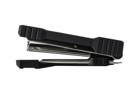 Sešívačka "HD-10 G", uhlově šedá, č. 10, MAX 2MHD10GSZ