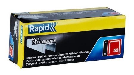 Drátky "53/14", RAPID