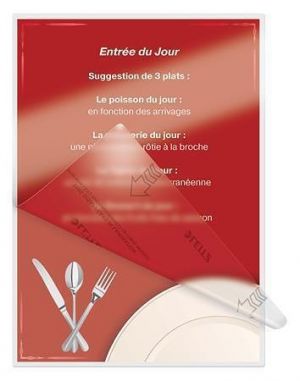 Laminovací fólie "iLam", čirá, 175 mikron, A3, lesklá, UDT technologie, LEITZ