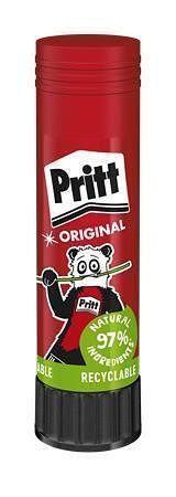 Lepicí tyčinka "Pritt", 43g, HENKEL