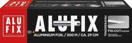 Alobal, 29 cm x 300 m, ALUFIX GP300306NEW
