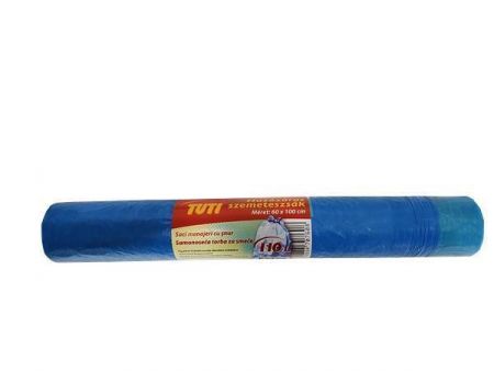 Pytle na odpadky "Tuti", zatahovací, 110l, 10 ks