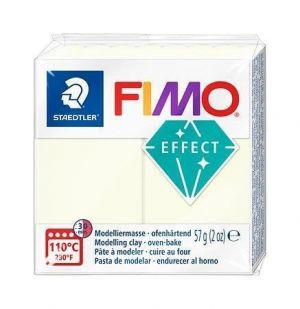 FIMO® effect 8020 svítící ve tmě