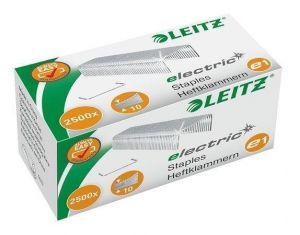 Drátky "E1", pro elektrické sešívačky, No.10, LEITZ
