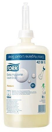 Tekuté mýdlo, TORK "Premium Extra Hygiene"