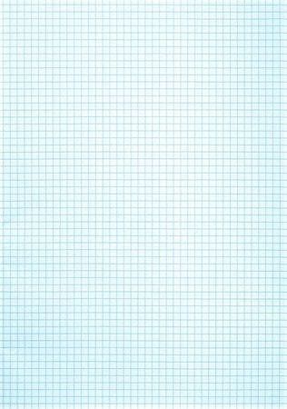 Čtverečkovaný papír, A3, VICTORIA
