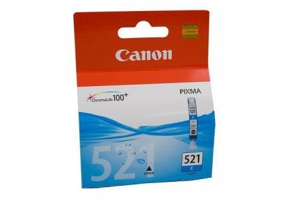 Inkjet cart.pro "Pixma iP3600, 4600, MP540" tiskárny, CANON Cyan, 9ml
