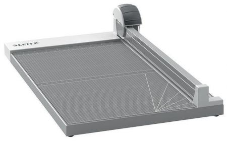 Ořezávač na papír "Precision Office", A3, 15 listů, LEITZ 90280000