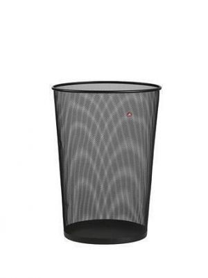 Stojan na deštníky "Rain", černá, drátěný, ALBA PMRAIN N