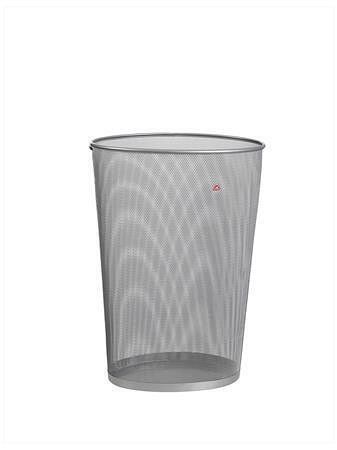 Stojan na deštníky "Rain", šedá, drátěný, ALBA PMRAIN M