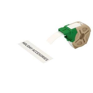 Inteligentní kazeta se samolepicí papírovou páskou "Icon", bílá, 25 mm x 22 m, LEITZ