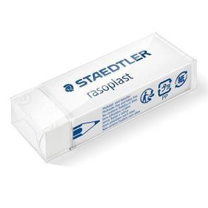 Pryž "Rasoplast B20", 65x23x13mm, STAEDTLER