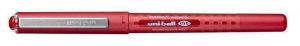 Kuličkové pero "UB-157DE Eye Eco", červená, 0,5 mm, UNI 315275000