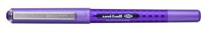 Kuličkové pero "UB-157DE Eye Eco", fialová, 0,5 mm, UNI 315291000