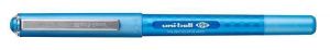 Kuličkové pero "UB-157DE Eye Eco", světle modrá, 0,5 mm, UNI 315317000