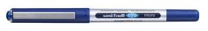 Kuličkové pero "UB-150E Eye Micro Eco", modrá, 0,3 mm, UNI 315127000