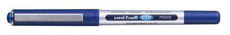 Kuličkové pero "UB-150E Eye Micro Eco", modrá, 0,3 mm, UNI 315127000