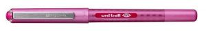Kuličkové pero "UB-157DE Eye Eco", růžová, 0,5 mm, UNI 315309000