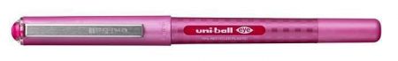 Kuličkové pero "UB-157DE Eye Eco", růžová, 0,5 mm, UNI 315309000