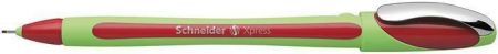Liner "Xpress", červená, 0,8mm, SCHNEIDER