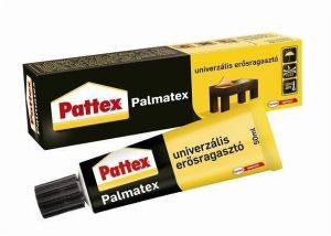 Lepidlo silné tekuté, 50ml, Pritt "Palmatex", HENKEL