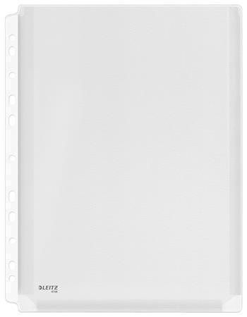 Euroobal "Jumbo", čirá, rozšiřitelná, 170 mikron, drsný povrch, 20 mm, LEITZ