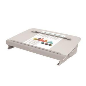 Podložka na dokumenty "Hana™", bílá, FELLOWES