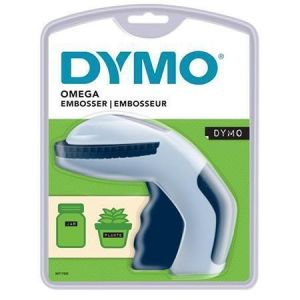 Štítkovač, DYMO "Omega"
