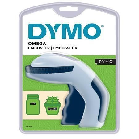 Štítkovač, DYMO "Omega"