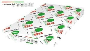 Xerografický papír, SRA3, 450x320 mm, 100 g, digitální, PRO-DESIGN