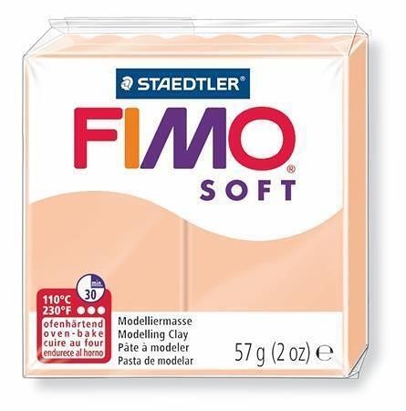 FIMO® soft 8020 56g tělová