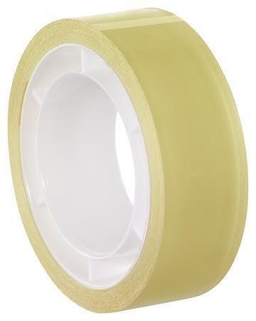 Lepicí páska "Tesafilm®", transparentní, 15 mm x 10 m, TESA 573840000104