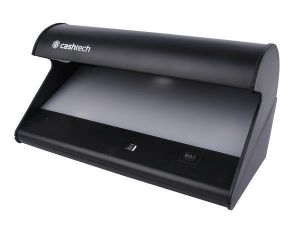 Tester pravosti bankovek, testování UV a vodoznaků, "DL109"