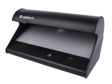 Tester pravosti bankovek, testování UV a vodoznaků, "DL109"