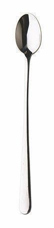 Lžička "Rome", na ledový čaj a koktejly, 22 cm