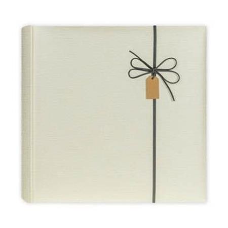 Fotoalbum "Zep Lipsia", krémová, 200 fotografií, 10 x 15 cm, 253-LH46200B