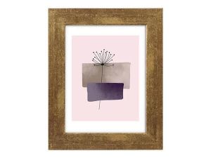 Rámeček "Goldbuch Ian", gold, 15 x 20 cm