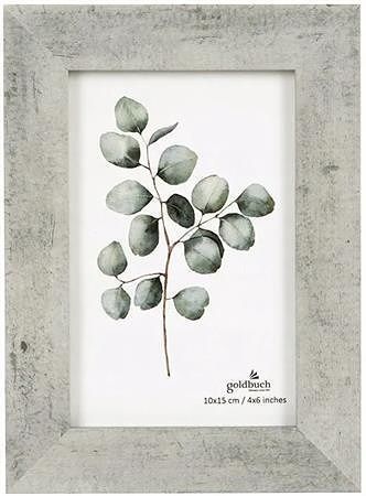 Rámeček "Goldbuch Beton", concrete, 10 x 15 cm