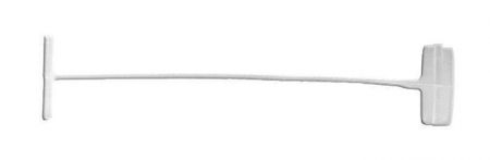 Splinty, transparentní, 25 mm, 2000 ks/balení, SIGEL ZB320