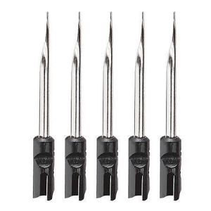 Jehla pro splintovací kleště, 5 ks/balení, SIGEL ZB360