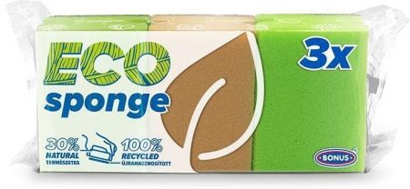 Houba, 3 ks, BONUS B019