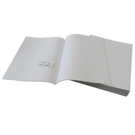 Papír skládaný A3 - čistý 200 listů, STEPA