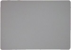 Psací podložka stíratelná, A5, PP 