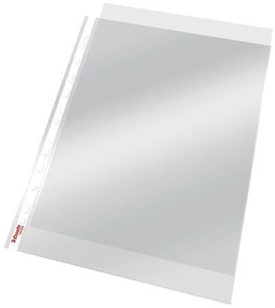 Euroobaly "Luxus", A4, 55 mikronů, 100ks, ESSELTE