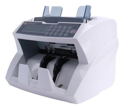 Počítačka bankovek "Cash Tech 3500", HUF, EUR, USD